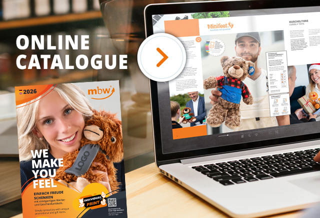 Online-Katalog