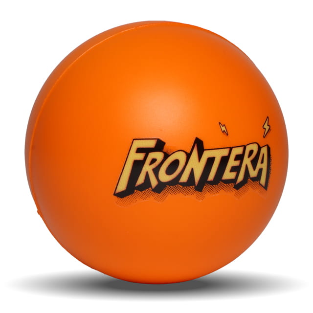 Referenz Frontra Squeezie Ball