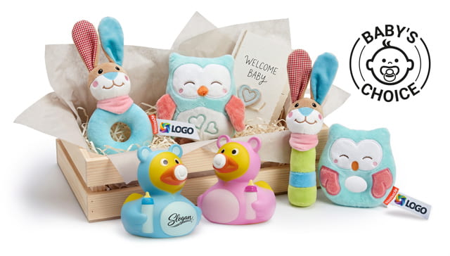 Babypaket