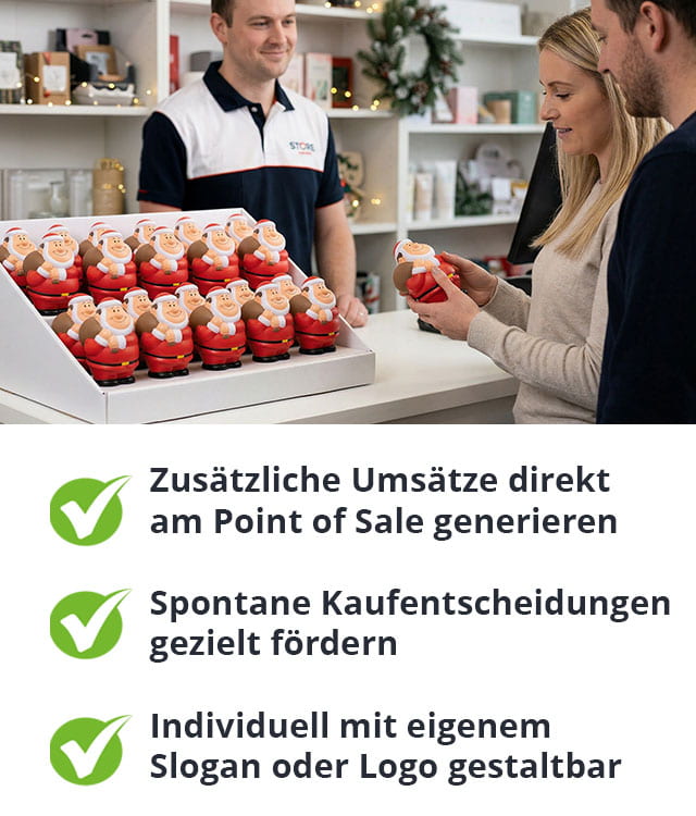 bedruckte Werbegeschenke zum Verkauf