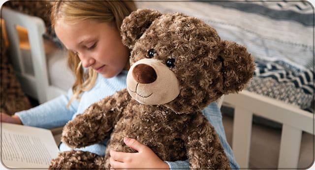 Teddybären