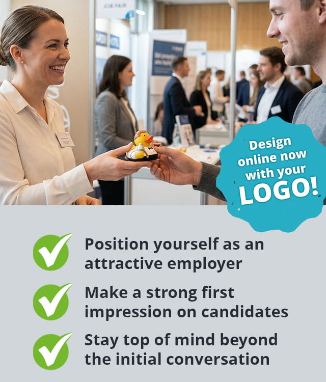 Gifts for applicants