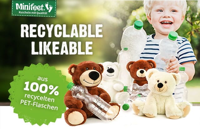 Recycle-Produkte