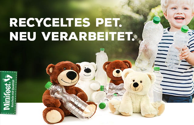 Recycle-Produkte