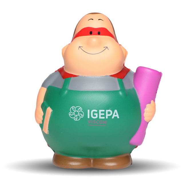 Referenz IPEGA Bert