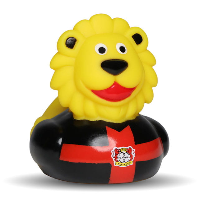 Referenz Leverkusen