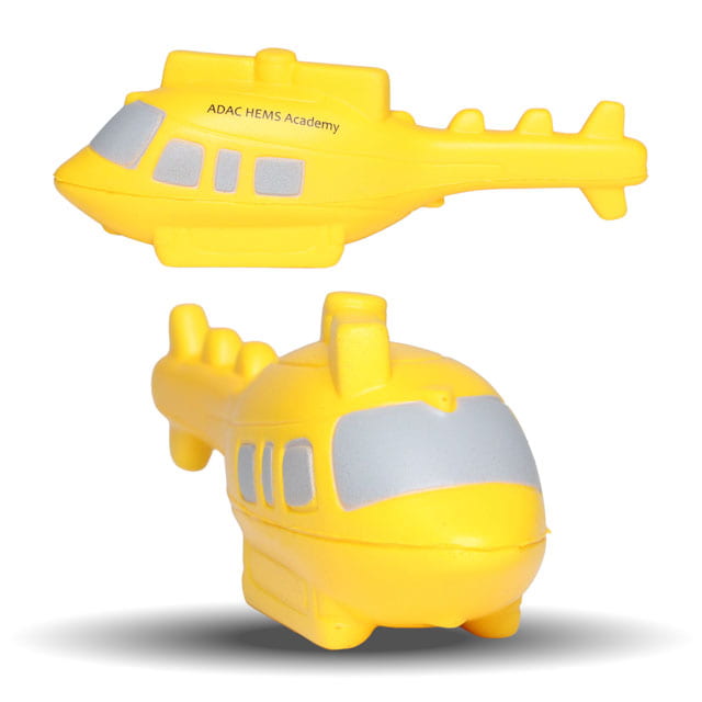 Refrenz Hubschrauber
