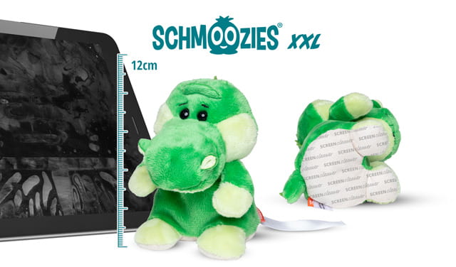 Schmoozies XXL