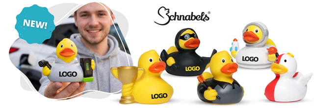 Schnabels Neuheiten
