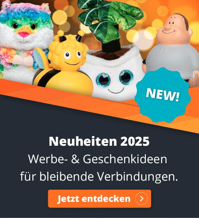 Neuheiten 2025