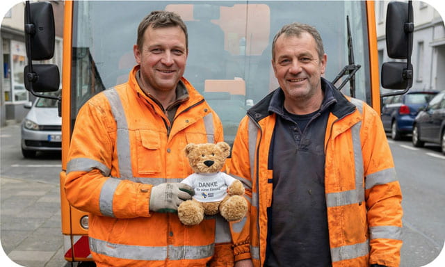 Teaser Erfolgsstories