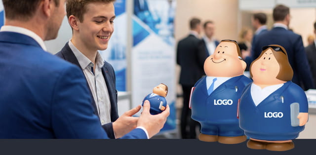 Geschenke an Bewerber