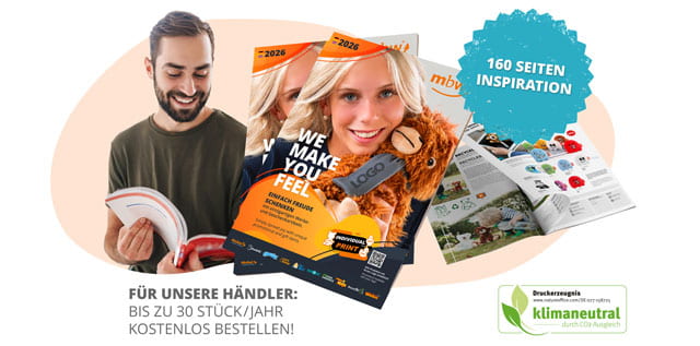 Jahreskatalog