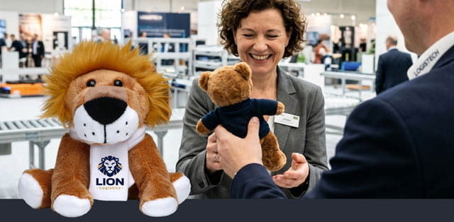 Messegeschenke für bleibenden Eindruck