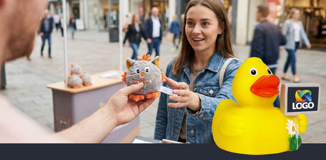 Aktionen und Roadshows