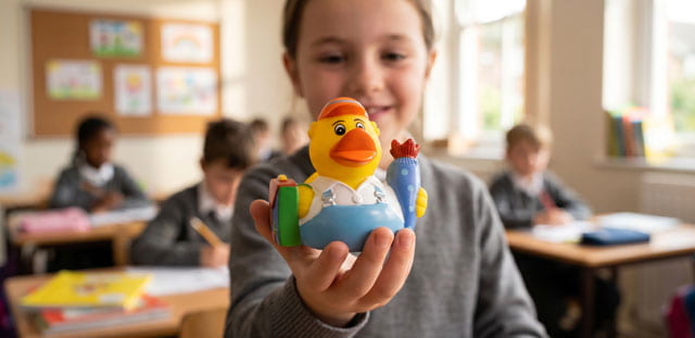 School & Education Topic Page