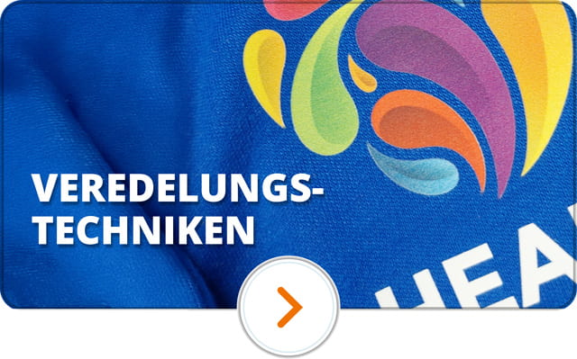 Veredelungstechniken