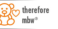 Therefore mbw®