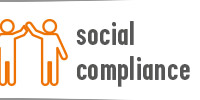 Social compliance